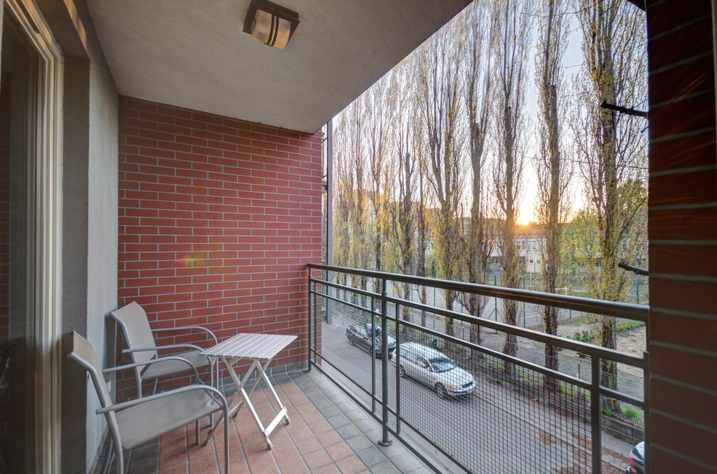 Dom & House - Apartamenty Kamienice Nad Motlawa Gdansk Habitación foto